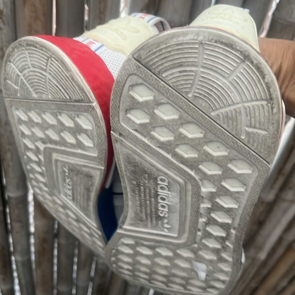 Adidas Nmd R1 - image 5